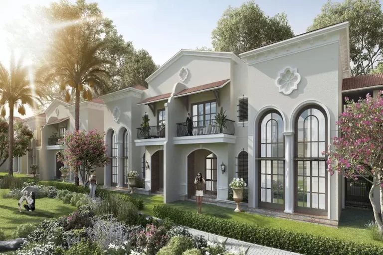 Prestige Aspen Greens Villa in Bangalore Outdoor-Area