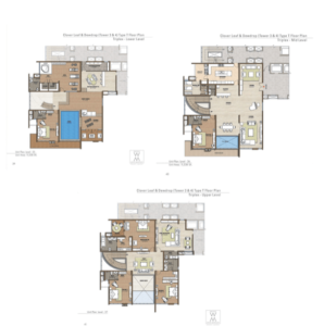 Prestige-White-Meadows-5-BHK-Penthouse-Floor-Plan