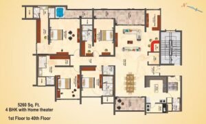 SNN-Clermont-Floor-Plans