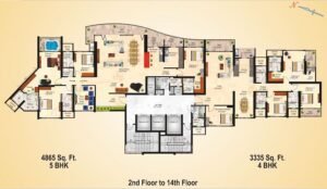 SNN-Clermont-Sky-Villa-Floor-Plan