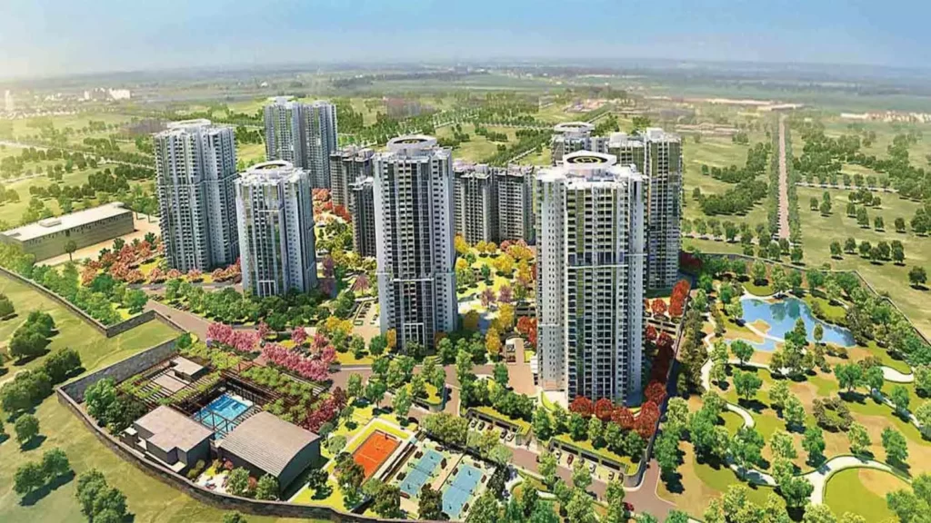 Shapoorji-Pallonji-Parkwest-Tower-Banner