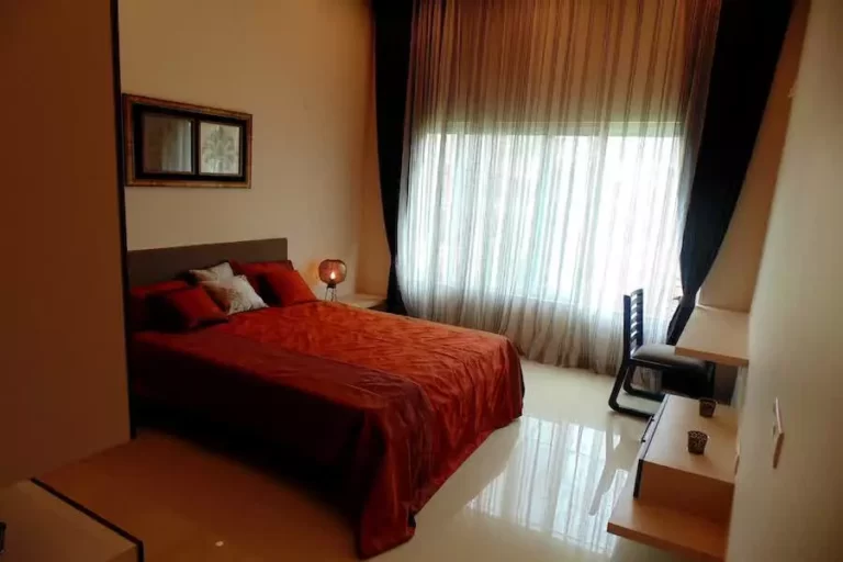 The Gran_Carmen Address Amenities Villa in Bangalore living room