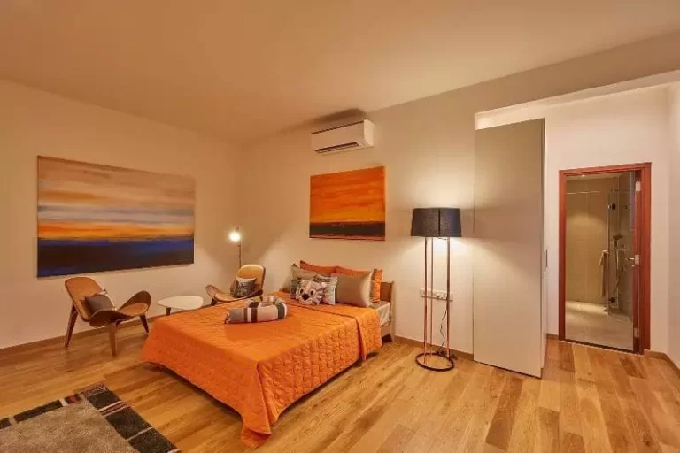 Fortius Under The Sun Villa in Devanahalli, Bangalore Kids room