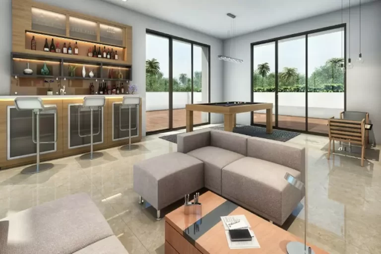 Fortius Under The Sun Villa in Devanahalli, Bangalore Dinning Area