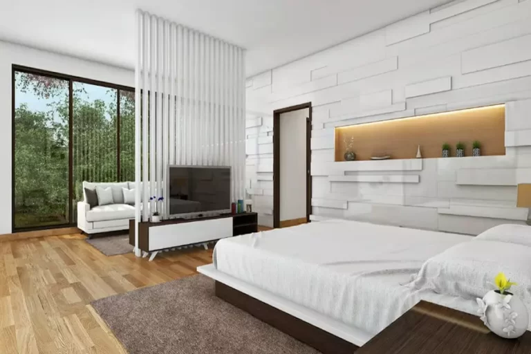 Fortius Under The Sun Villa in Devanahalli, Bangalore Bedroom
