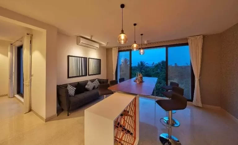 Fortius Under The Sun Villa in Devanahalli, Bangalore