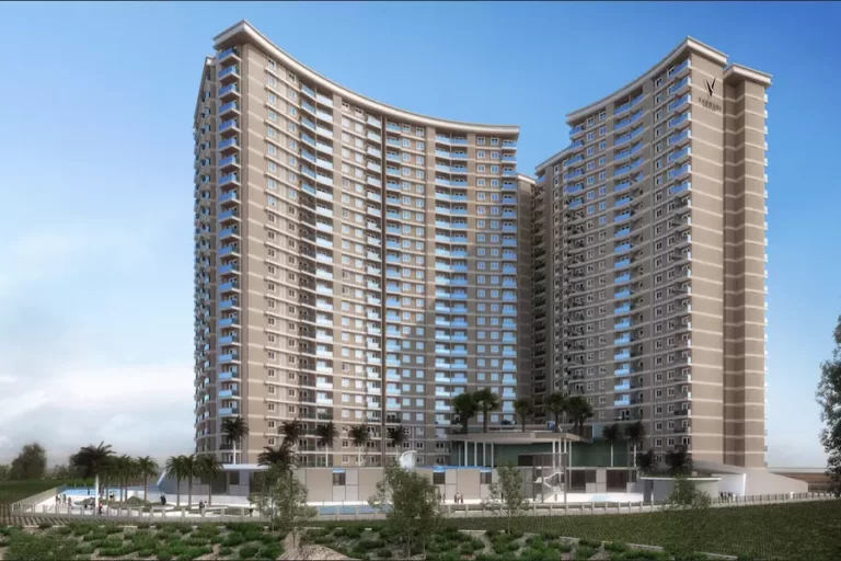 Vaswani Exquisite Apartment in Balcony whitefield Bangalore View