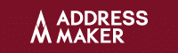Address Maker logo