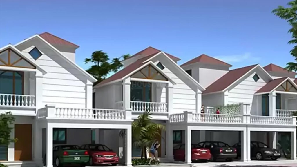 Top 10 Luxury Villas in Bangalore Top 10 Luxury Villas in Bangalore