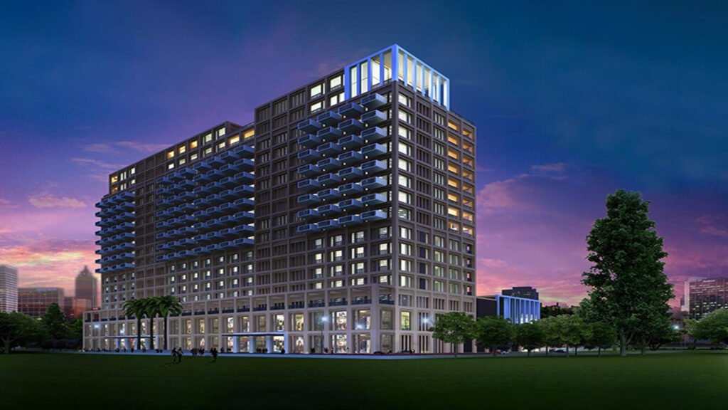 Miraya Rose 3 UKn Properties Miraya Rose Apartments in Whitefield Bangalore