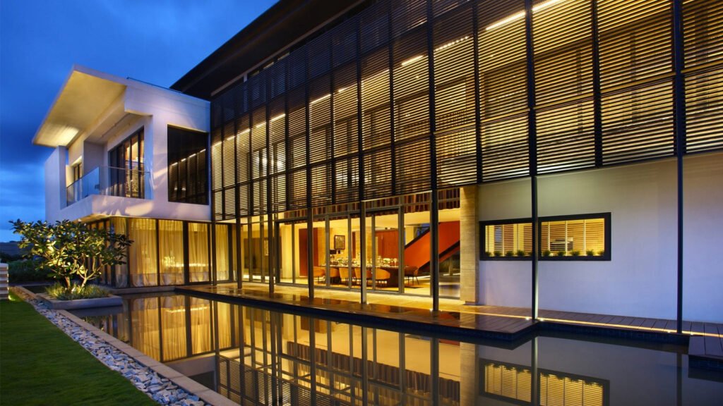Top 10 Luxury Villas in Bangalore Top 10 Luxury Villas in Bangalore