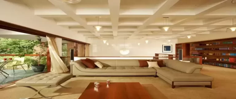 Total Environment A Few Honest Words Apartment in Bangalore -Hall