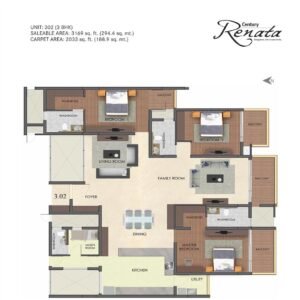 Century-Renata-N-Floor-Plan