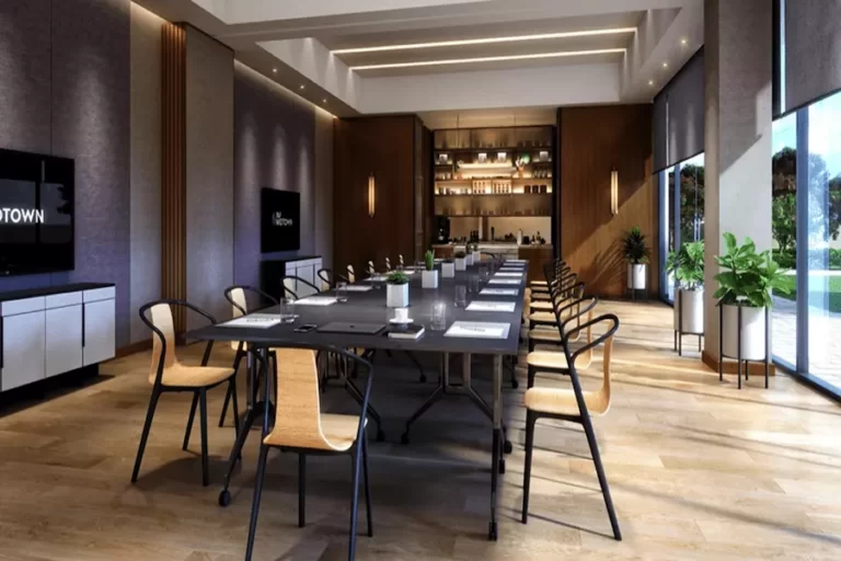 Dlf-One-Midtown-Multi-Purpose-Room