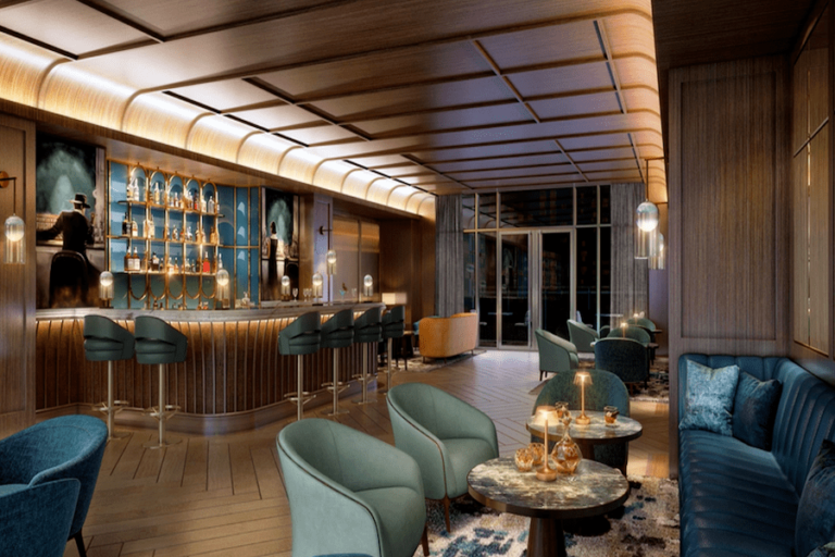Dlf-One-Midtown-Bar