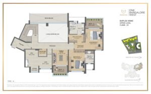 Phoenix-One-Bangalore-West-Duplex-Upper-Floor