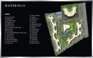 Phoenix-One-Bangalore-West-Master-Plan