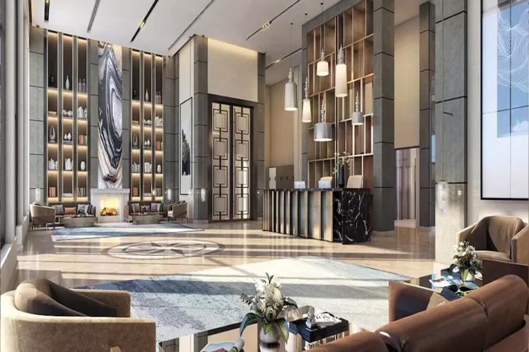 Silverglades-Hightown-Residences-Entrance-Lobby