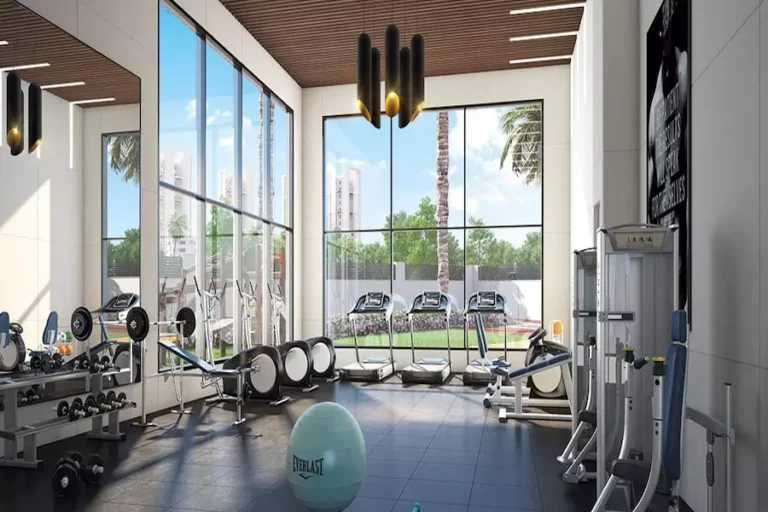 Silverglades-Hightown-Residences-GYM