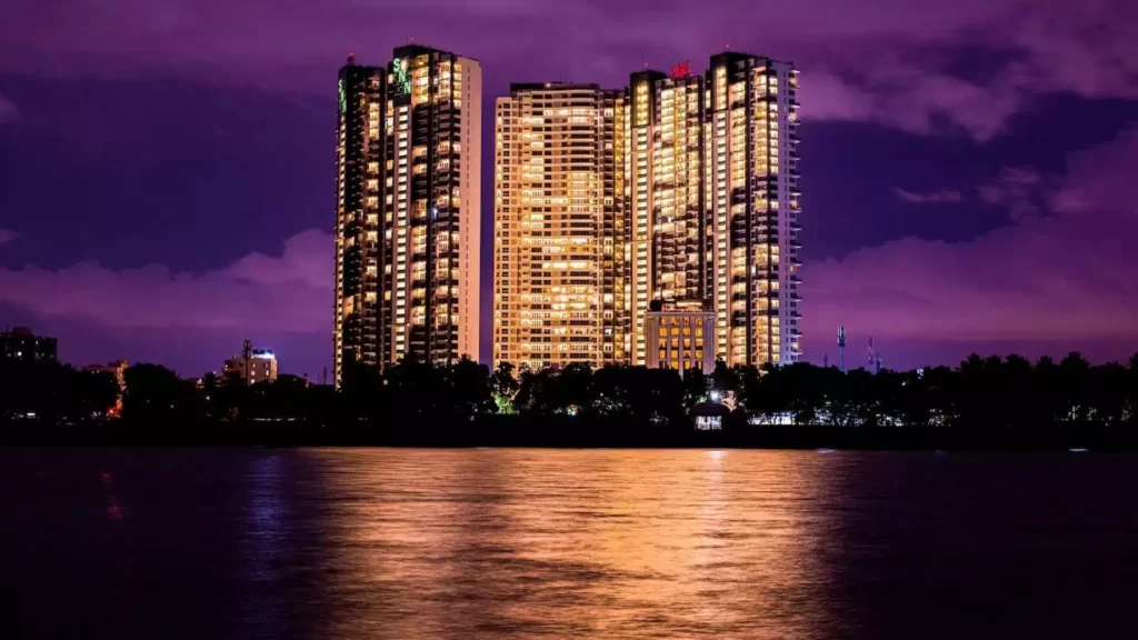 SNN Clermont Apartment in Heball Bangalore Banner
