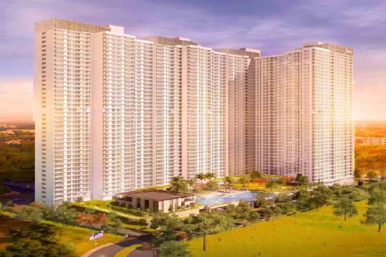 Dlf-One-Midtown-View