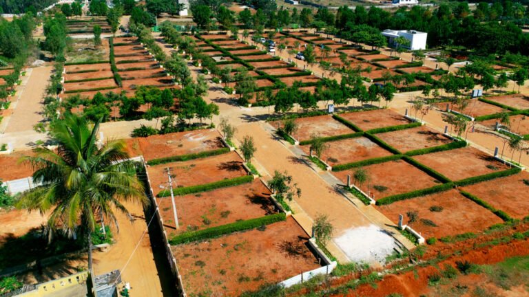 Classic Bulwark Village Plots in Devanahalli, Bangalore