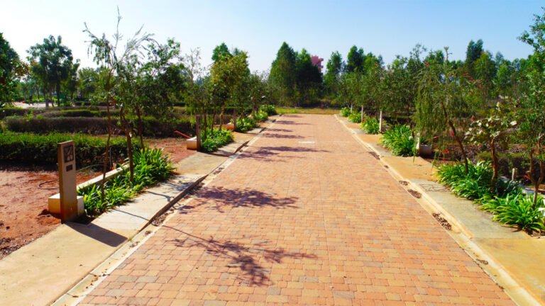 Classic Bulwark Village Plots in Devanahalli, Bangalore