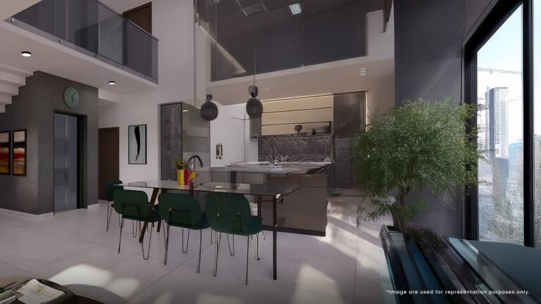 Soulace by Modern Spaces villa in Sarajapur Road Bangalore