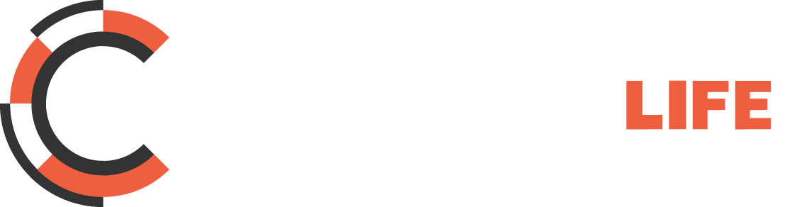 capstonelife logo