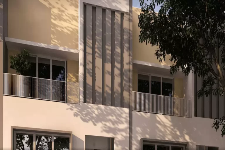 Assetz-Leaves-&-Lives-RowHouses in bangalore -Front-Yard