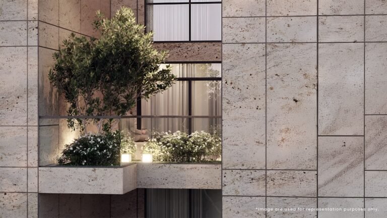 sobha insignia apartment in bellandur bangalore gallery balcony