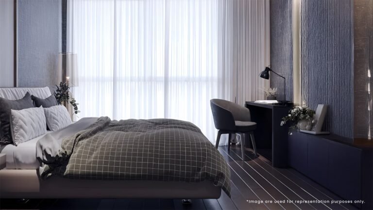 sobha insignia apartment in bellandur bangalore gallery bedroom