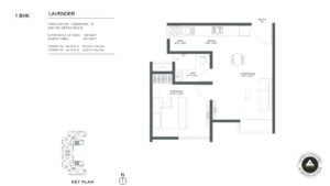 Embassy Verde Apartment in Devanhalli North Bangalore