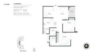Embassy Verde Apartment in Devanhalli North Bangalore
