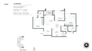 Embassy Verde Apartment in Devanhalli North Bangalore
