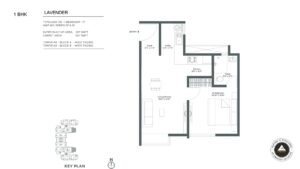 Embassy Verde Apartment in Devanhalli North Bangalore