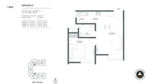 Embassy Verde Apartment in Devanhalli North Bangalore