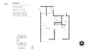 Embassy Verde Apartment in Devanhalli North Bangalore