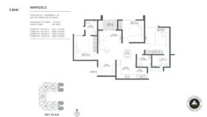 Embassy Verde Apartment in Devanhalli North Bangalore