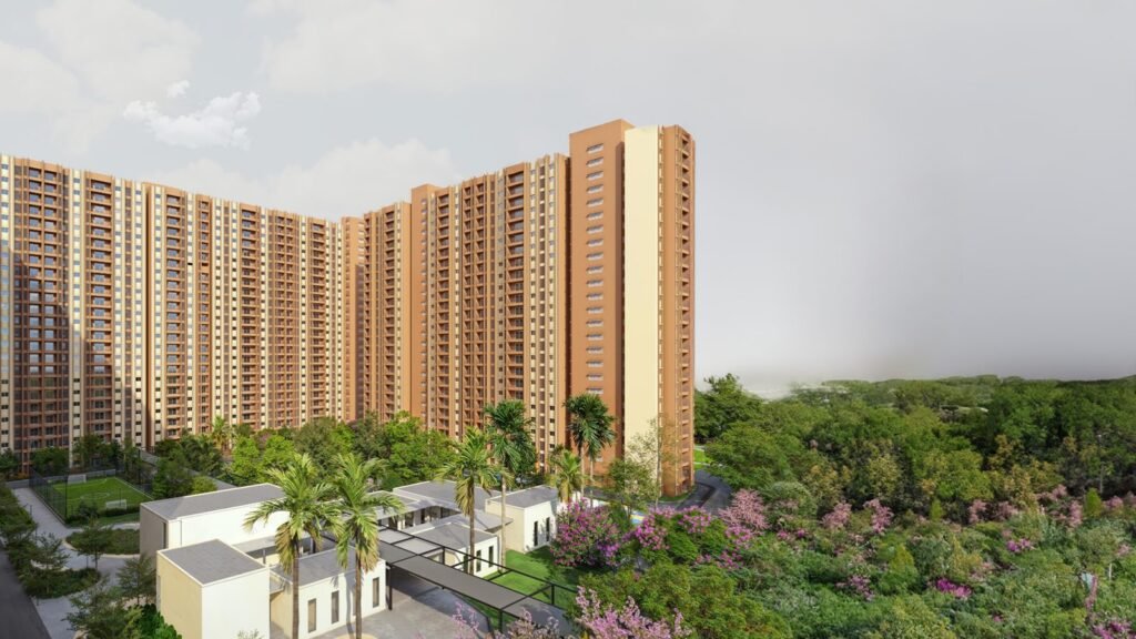 Birla Evara 2 Birla Evara Apartment in Bangalore Banner Image