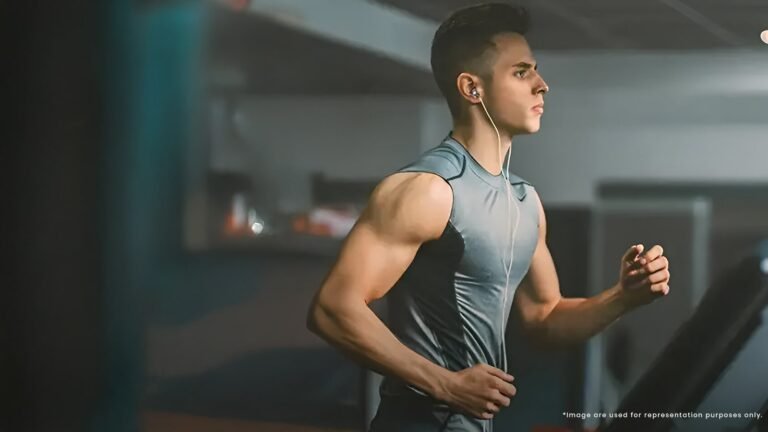 Brigade Laguna Apartment in Hebbal North Bangalore Gym
