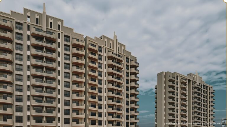 Purvankara Codename AI Apartment in Marathali apartment
