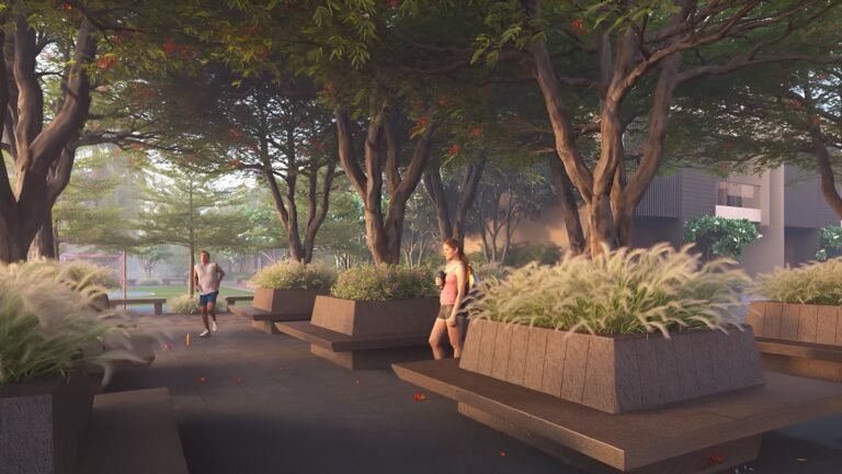 Riviera UNO Row Villa in Whitefield Bangalore