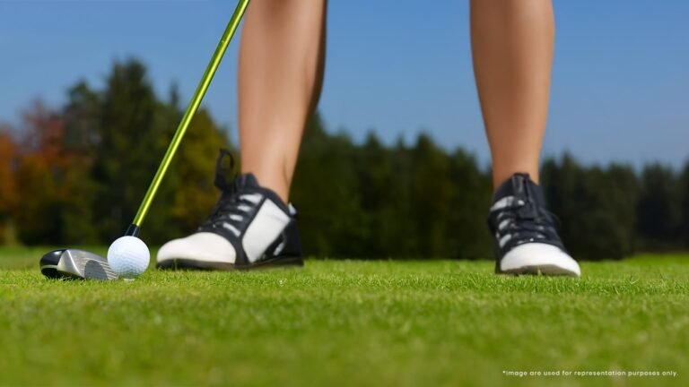 Sattva Aquavista Apartment in Bannerghatta Road Bangalore Golf course