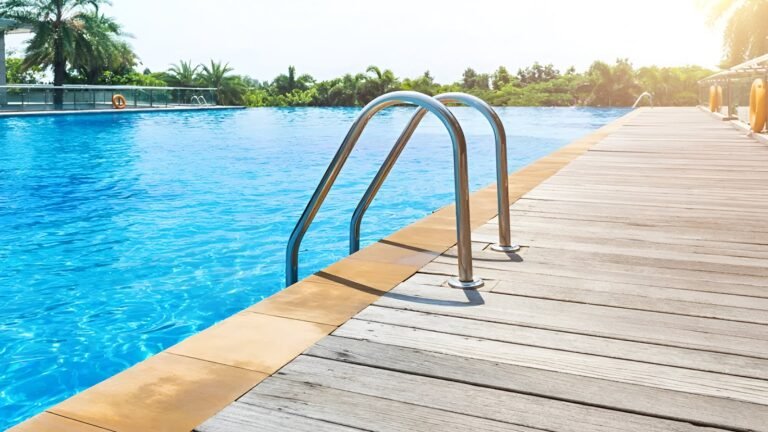 Sattva Aquavista Apartment in Bannerghatta Road Bangalore Swimming Pool