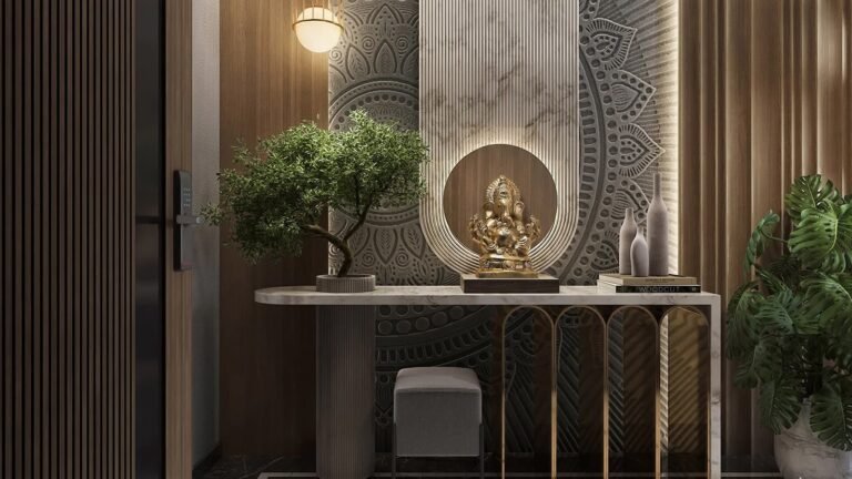 Sattva Forest Ridge Apartment in JP Nagar Bangalore House Entrance Gate