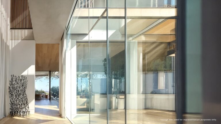 Svam The Earth Homes Villa in Nandi Hills, Bangalore Inside Image Of Villa
