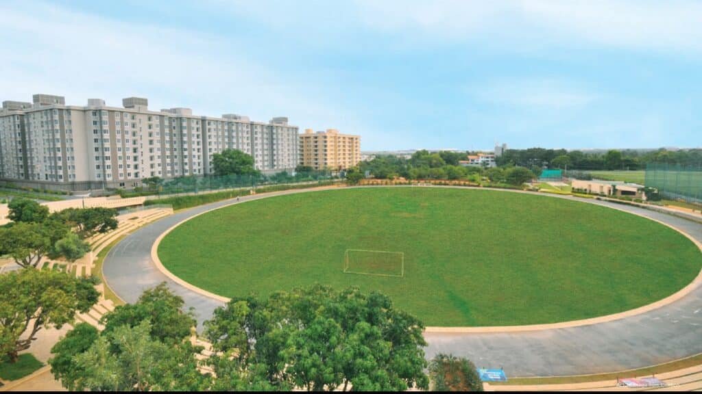 Ebony at Brigade Orchards 1 Ebony at Brigade Orchards Apartment in Devanahalli, Bangalore banner image