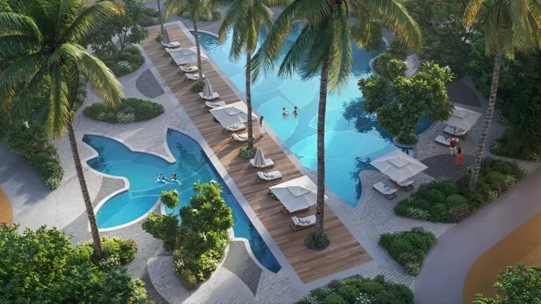 Prestige Southern Star Apartment in Akshayanagr, Bannerghatta Road Bangalore amenties