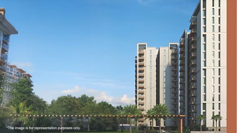 The Melia Apartment in Sohna - sector 35, Gurgaon Exterior